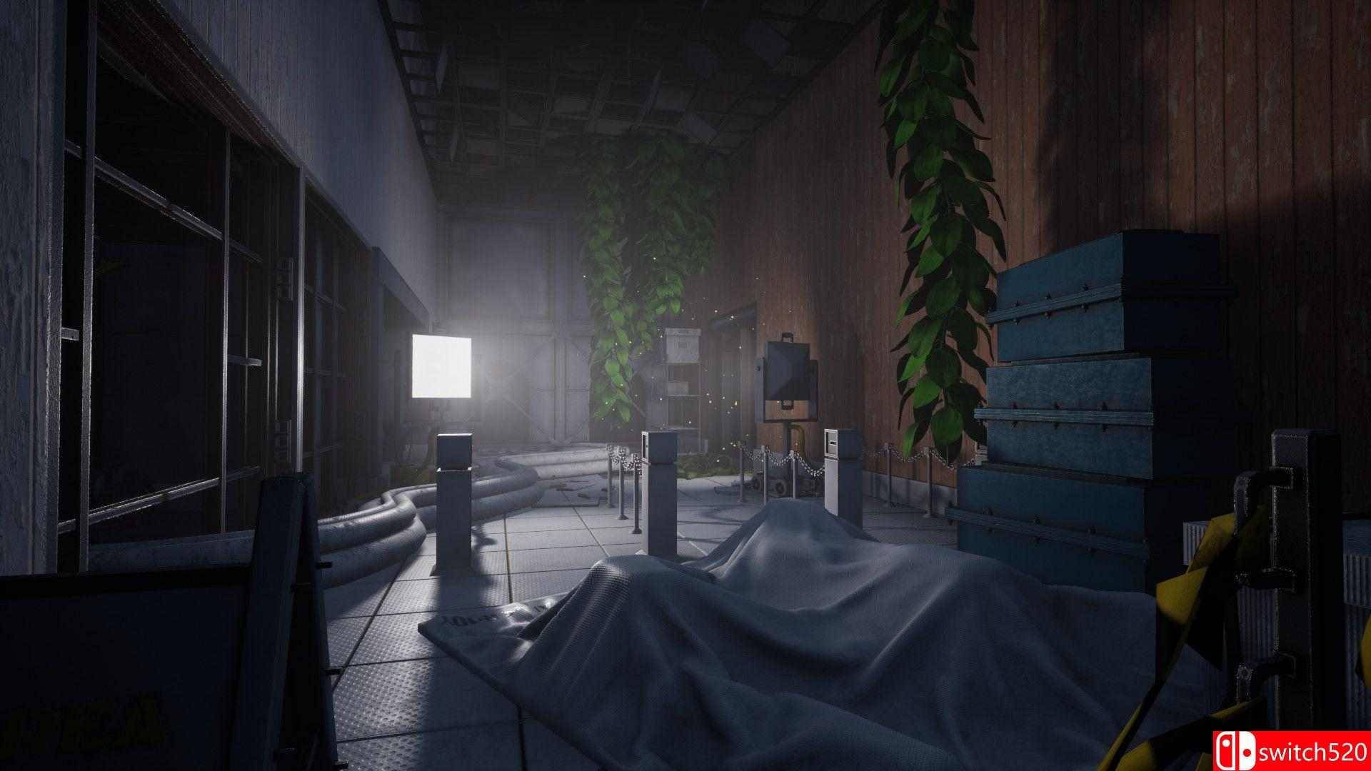 《圣托岛事件》游戏截图5