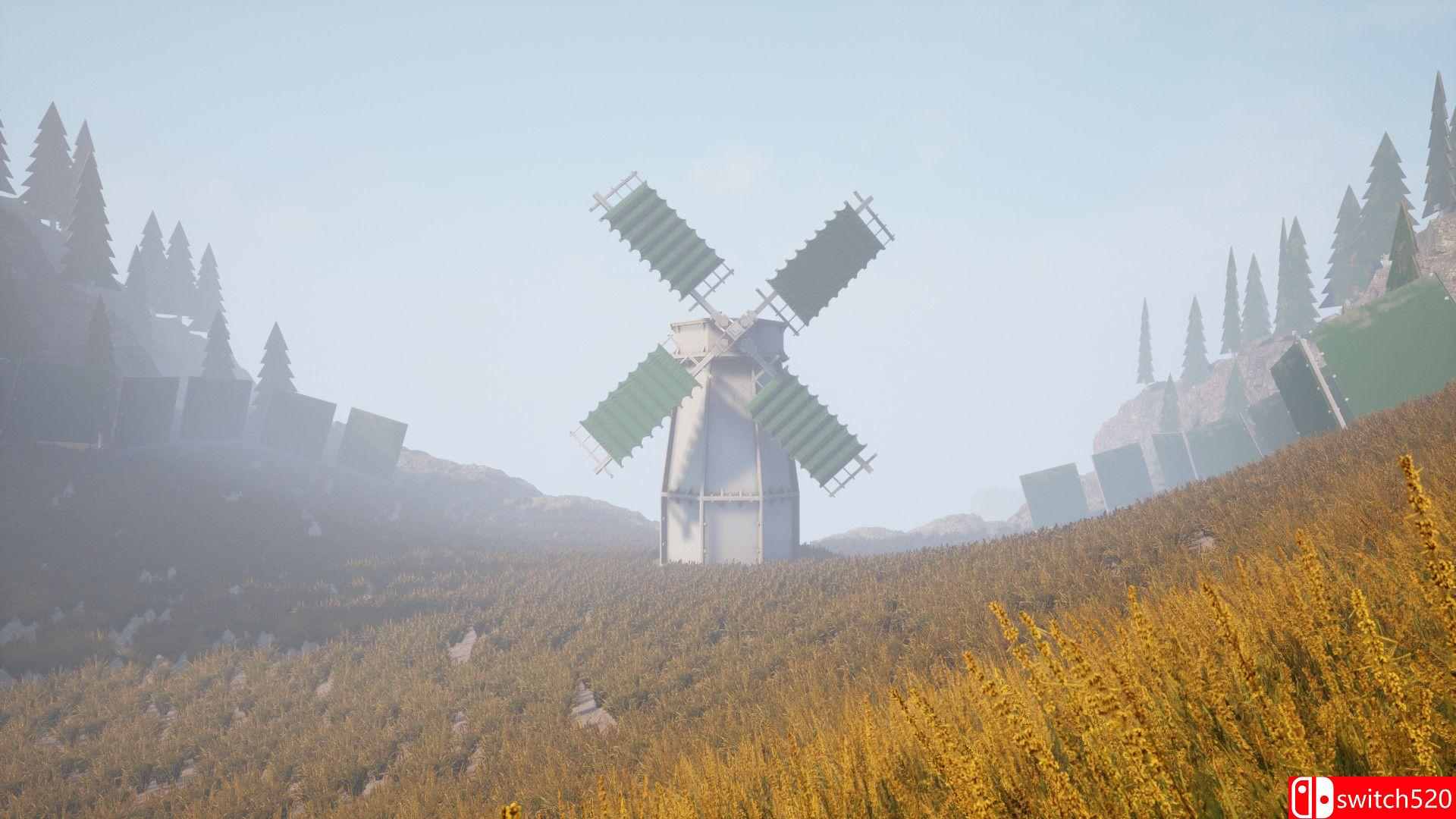 《圣托岛事件》游戏截图3