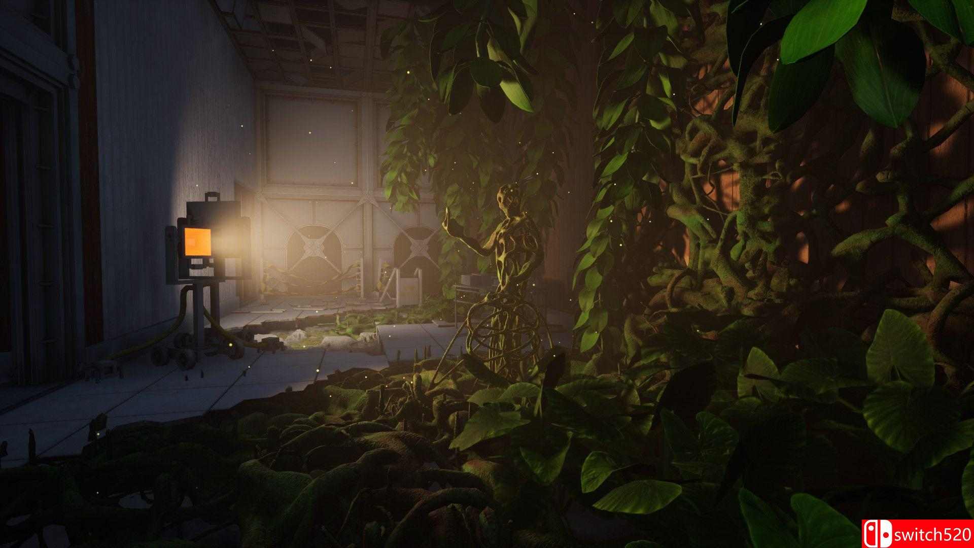 《圣托岛事件》游戏截图4