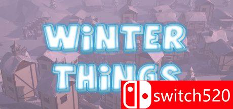 《冬日之事（Winter Things）》DARKZER0硬盘版[EN]_0