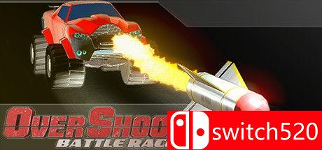 《超限战竞赛（OverShoot Battle Race）》游戏主图