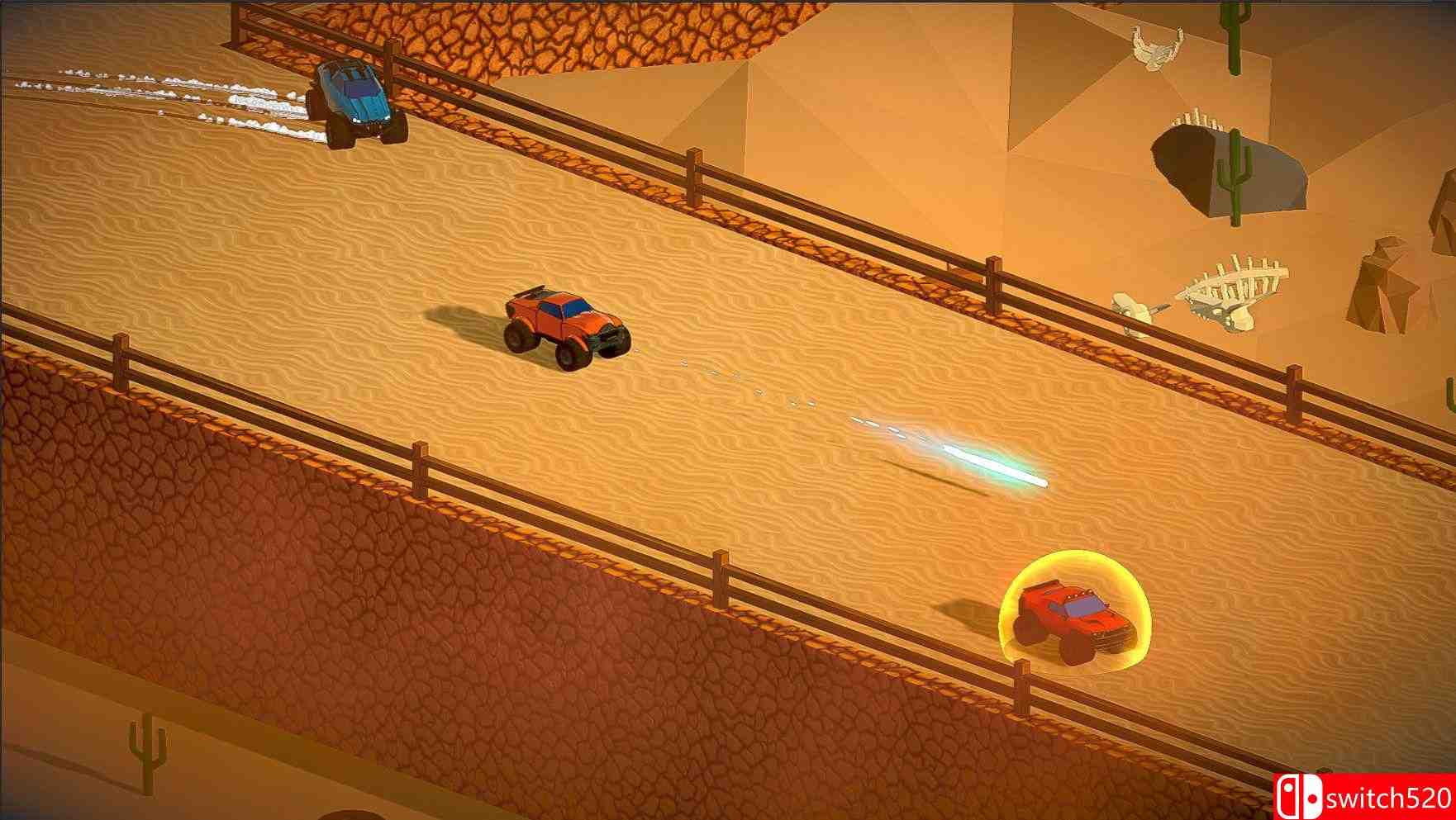 《超限战竞赛》截图5