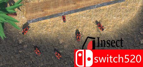 昆虫模拟器游戏封面