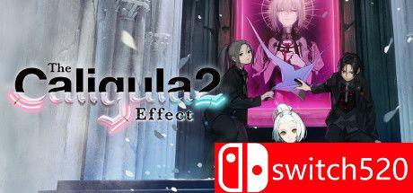 卡里古拉2游戏封面