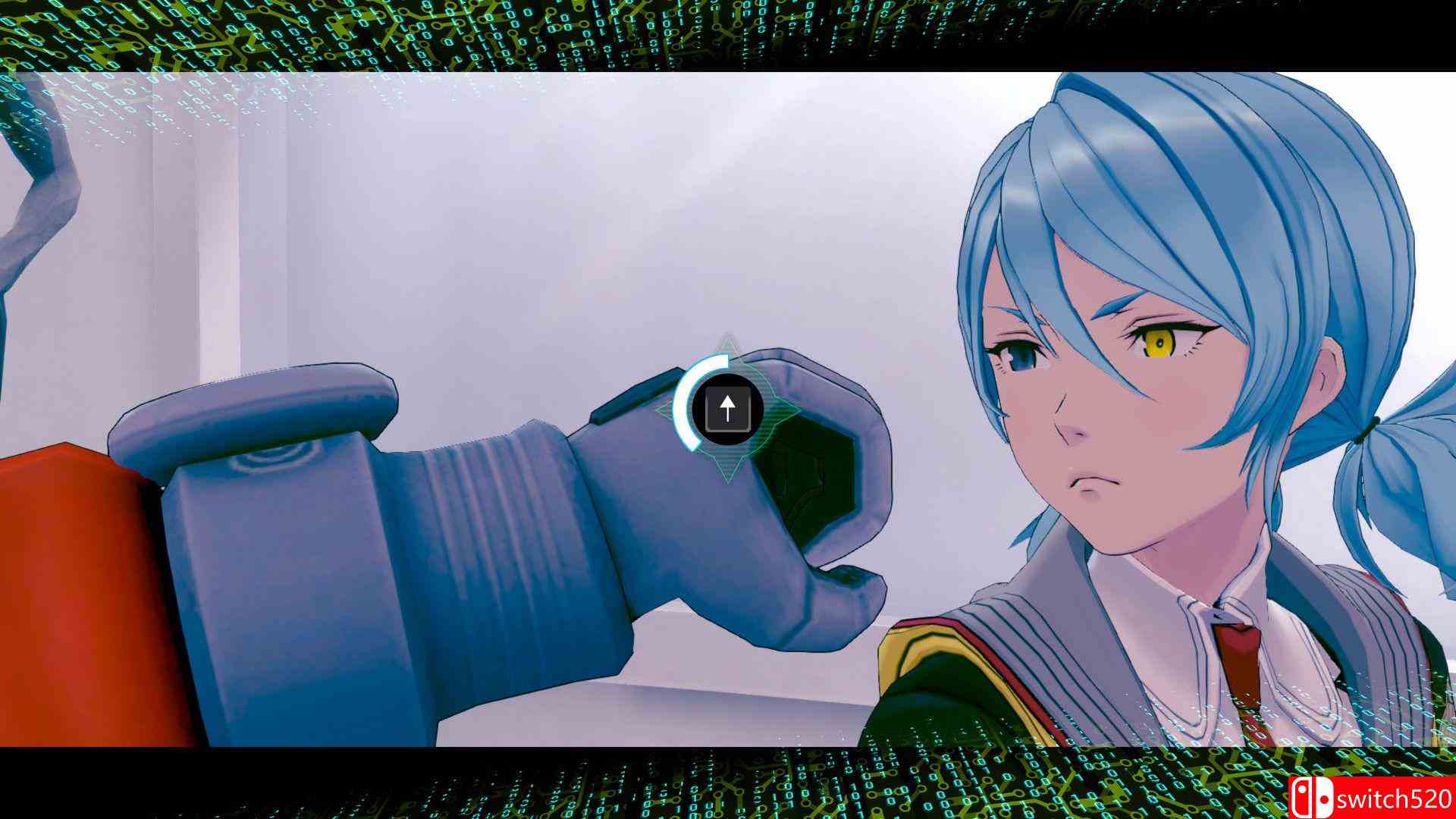 《AI：梦境档案 涅槃肇始》游戏截图2