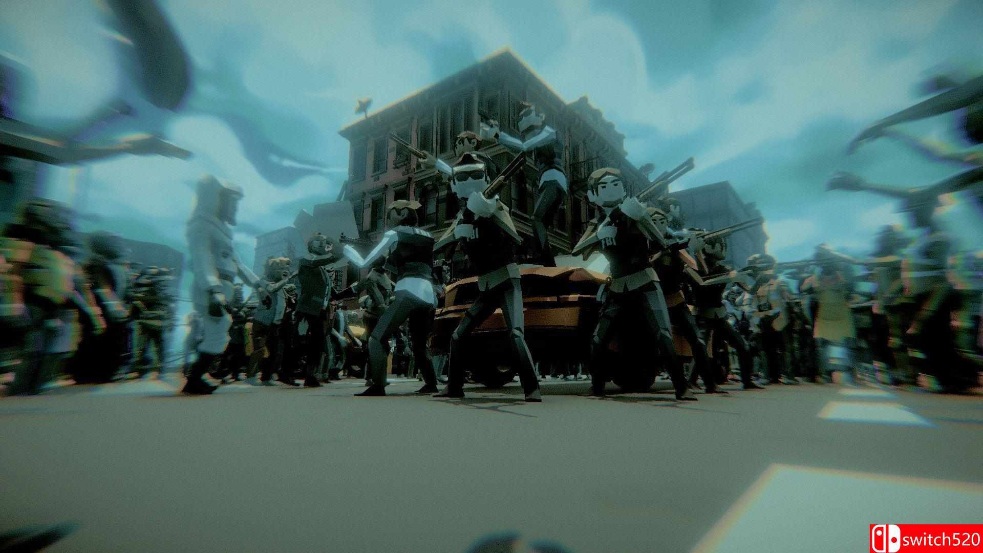 《战争沙盒》游戏截图5