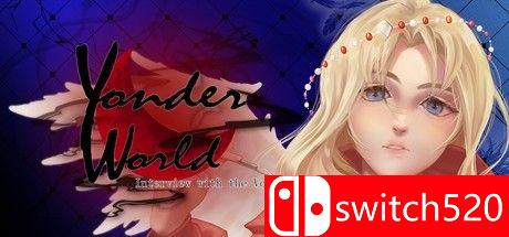 《远方世界：虚空访谈》游戏主图