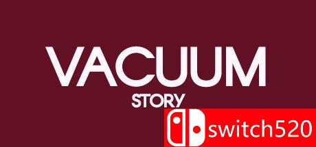 Vacuum Story Game Cover