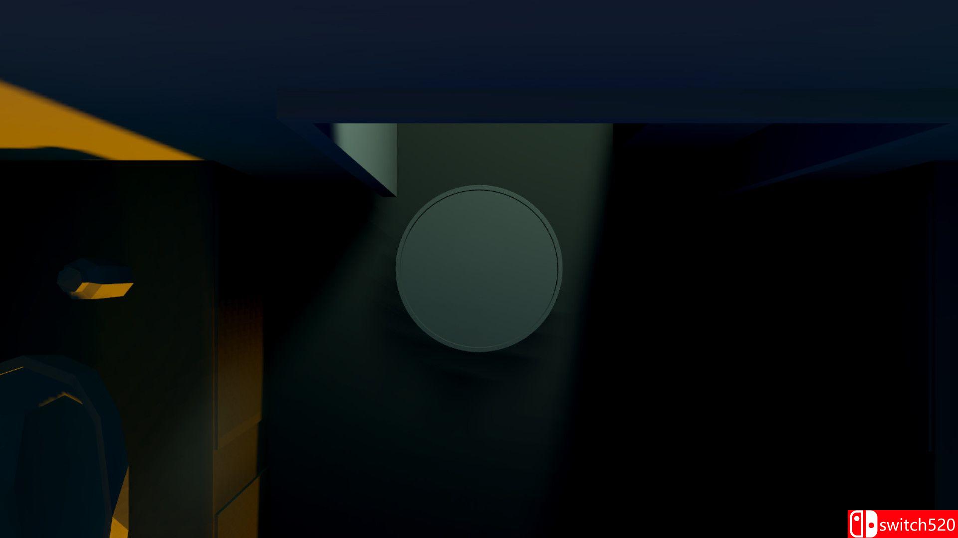 Vacuum Story Screenshot 2