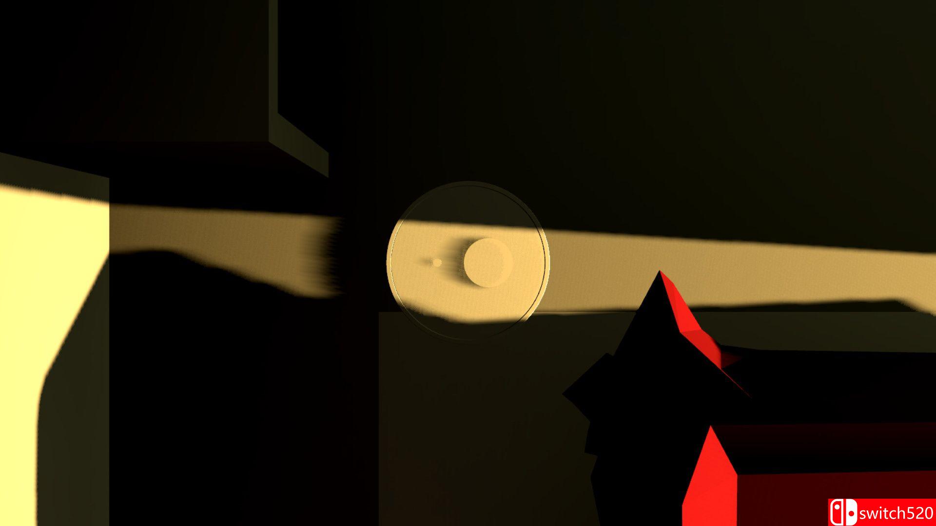 Vacuum Story Screenshot 3