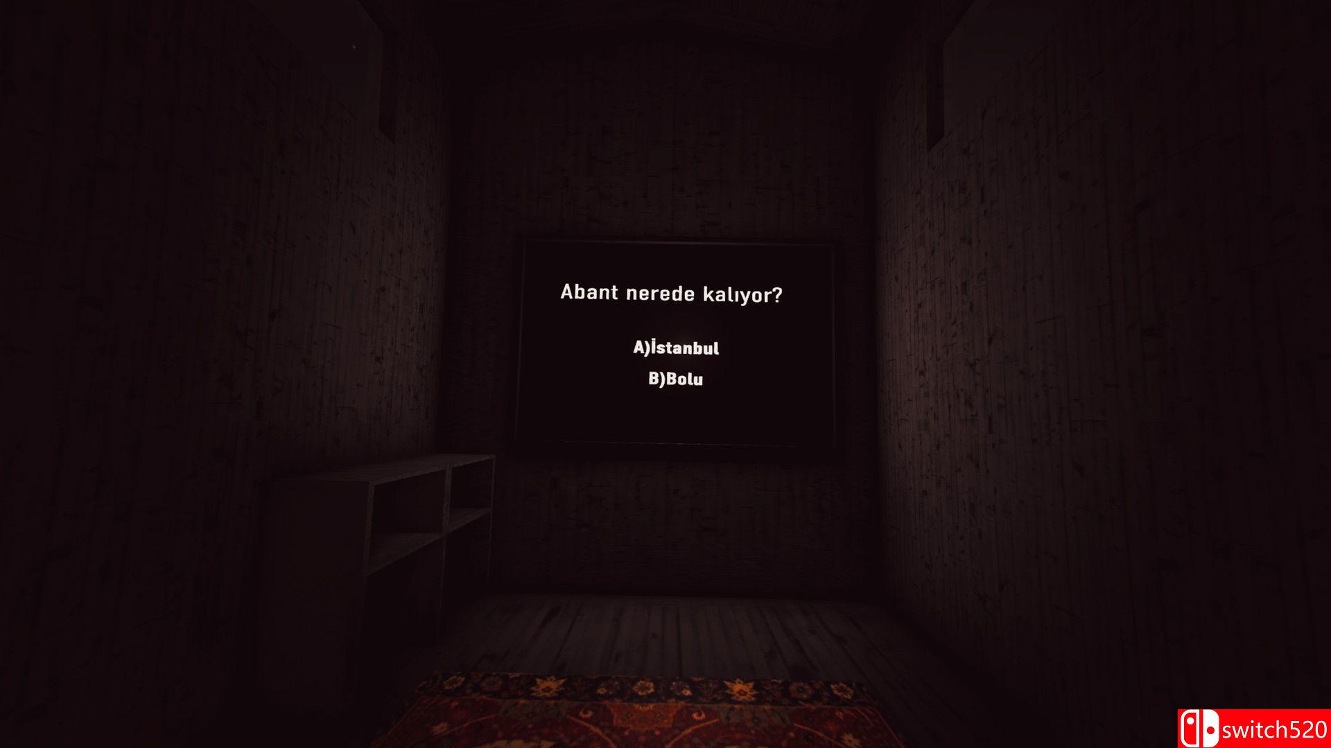 《博鲁（Bolu）》游戏截图5