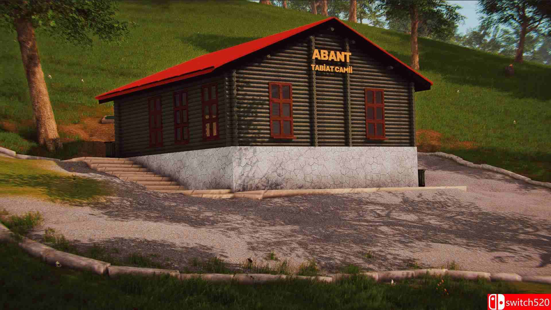 《博鲁（Bolu）》游戏截图4