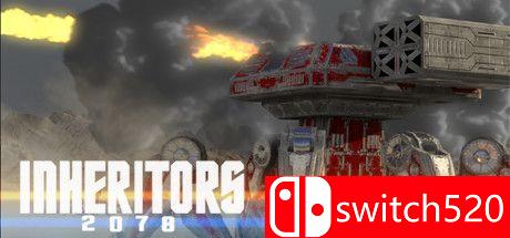 继承者2078游戏封面