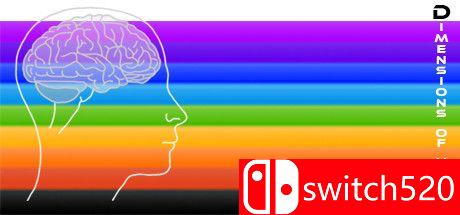 《心灵的维度》游戏主图