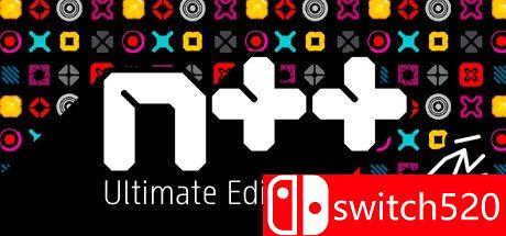 《N++（N++ (NPLUSPLUS)）》官方中文 VACE硬盘版[CN/TW/EN/JP]_0