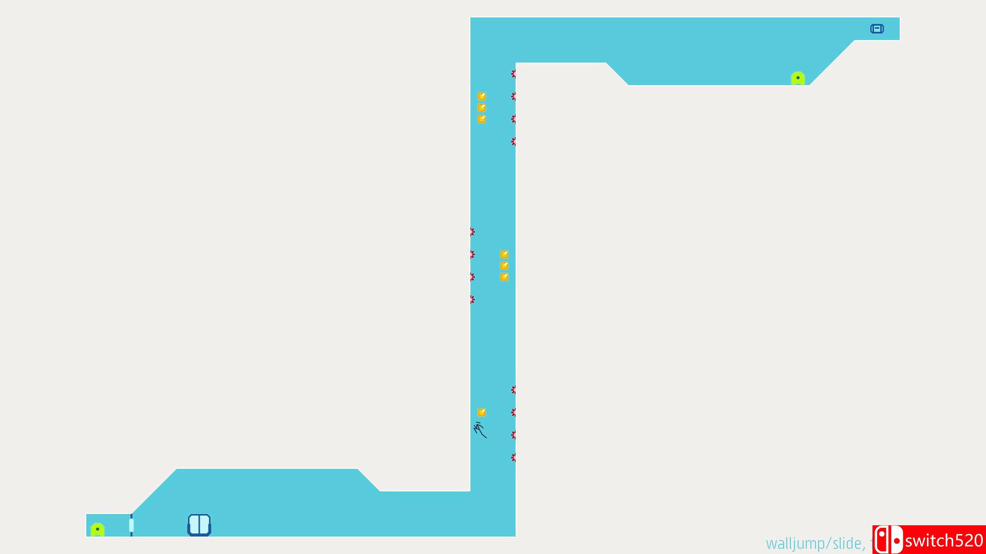 《N++（N++ (NPLUSPLUS)）》官方中文 VACE硬盘版[CN/TW/EN/JP]_3