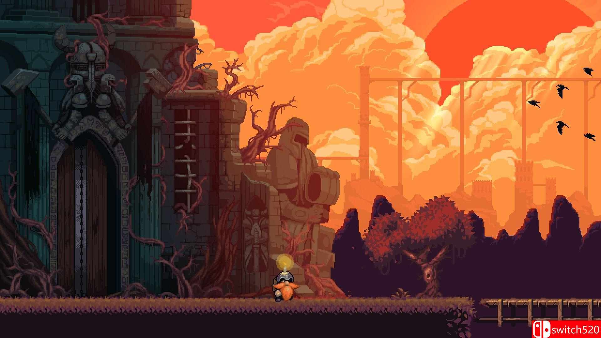 《鲁格纳寻宝记》游戏截图1