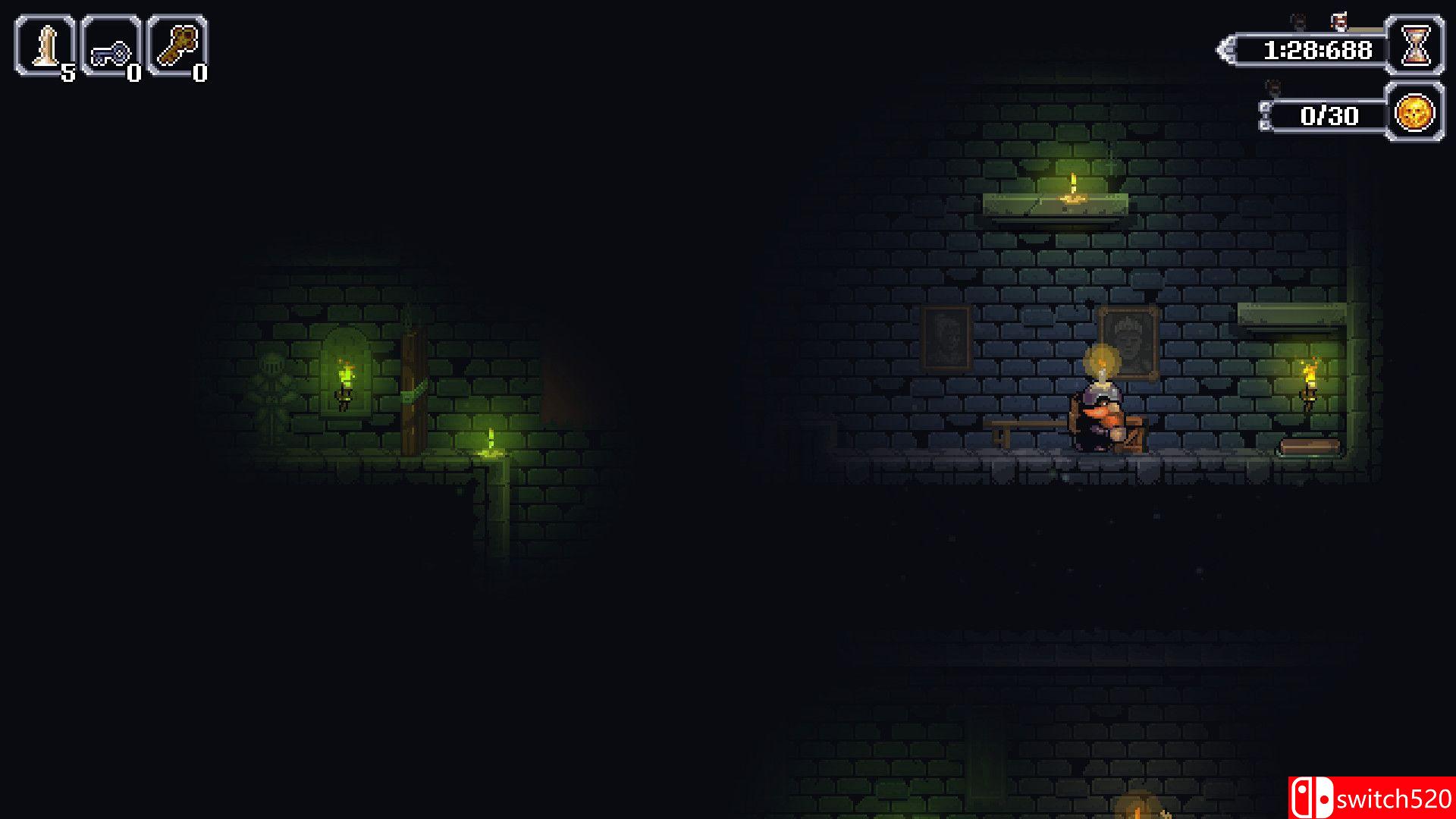 《鲁格纳寻宝记》游戏截图5