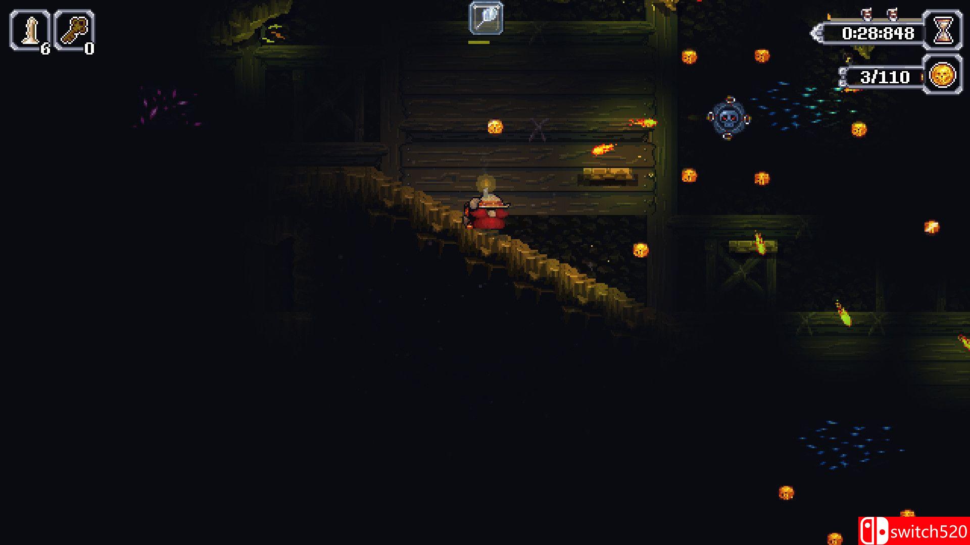 《鲁格纳寻宝记》游戏截图4