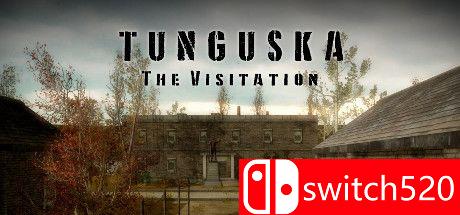 战栗通古斯游戏封面