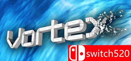 《漩涡（Vortex）》游戏封面