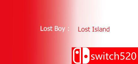《迷失男孩：迷失岛屿（Lost Boy : Lost Island）》TiNYiSO镜像版[EN]_0
