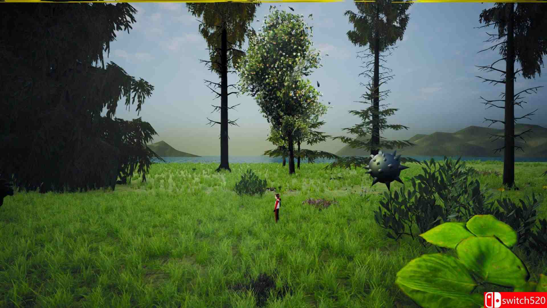 《迷失男孩：迷失岛屿（Lost Boy : Lost Island）》TiNYiSO镜像版[EN]_1