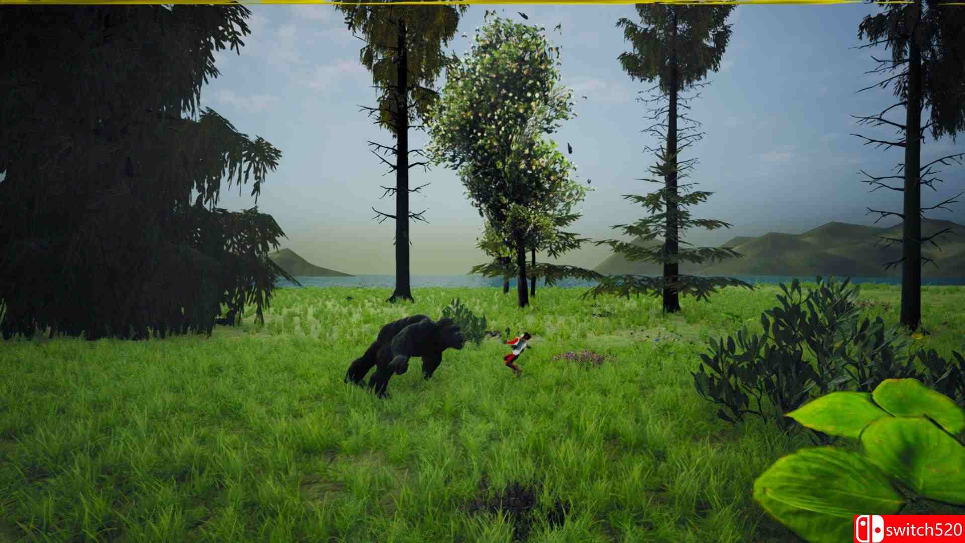 《迷失男孩：迷失岛屿（Lost Boy : Lost Island）》TiNYiSO镜像版[EN]_2