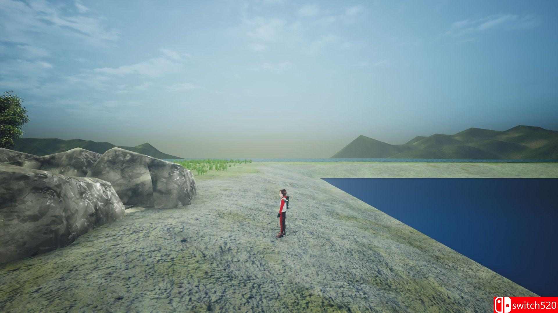 《迷失男孩：迷失岛屿（Lost Boy : Lost Island）》TiNYiSO镜像版[EN]_3