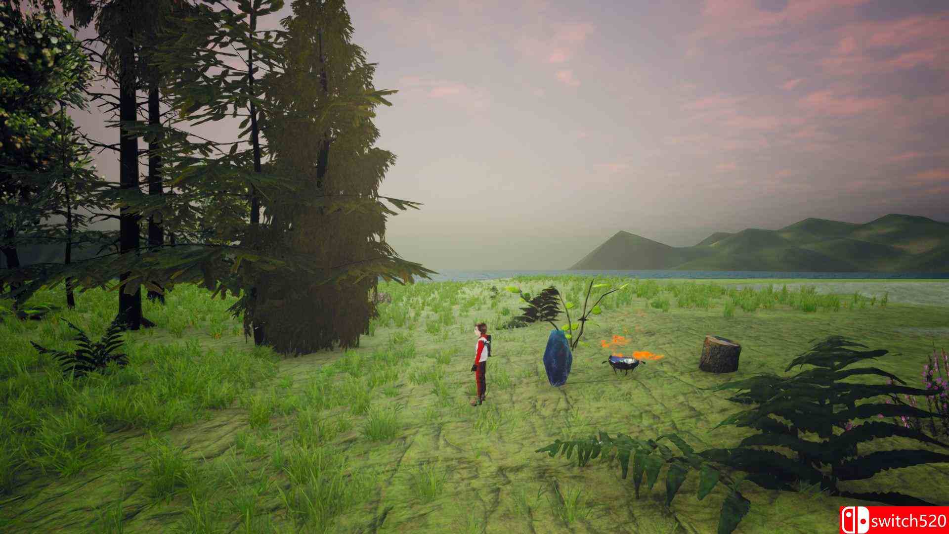 《迷失男孩：迷失岛屿（Lost Boy : Lost Island）》TiNYiSO镜像版[EN]_5