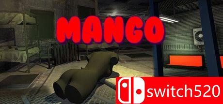 《芒果（Mango）》游戏封面