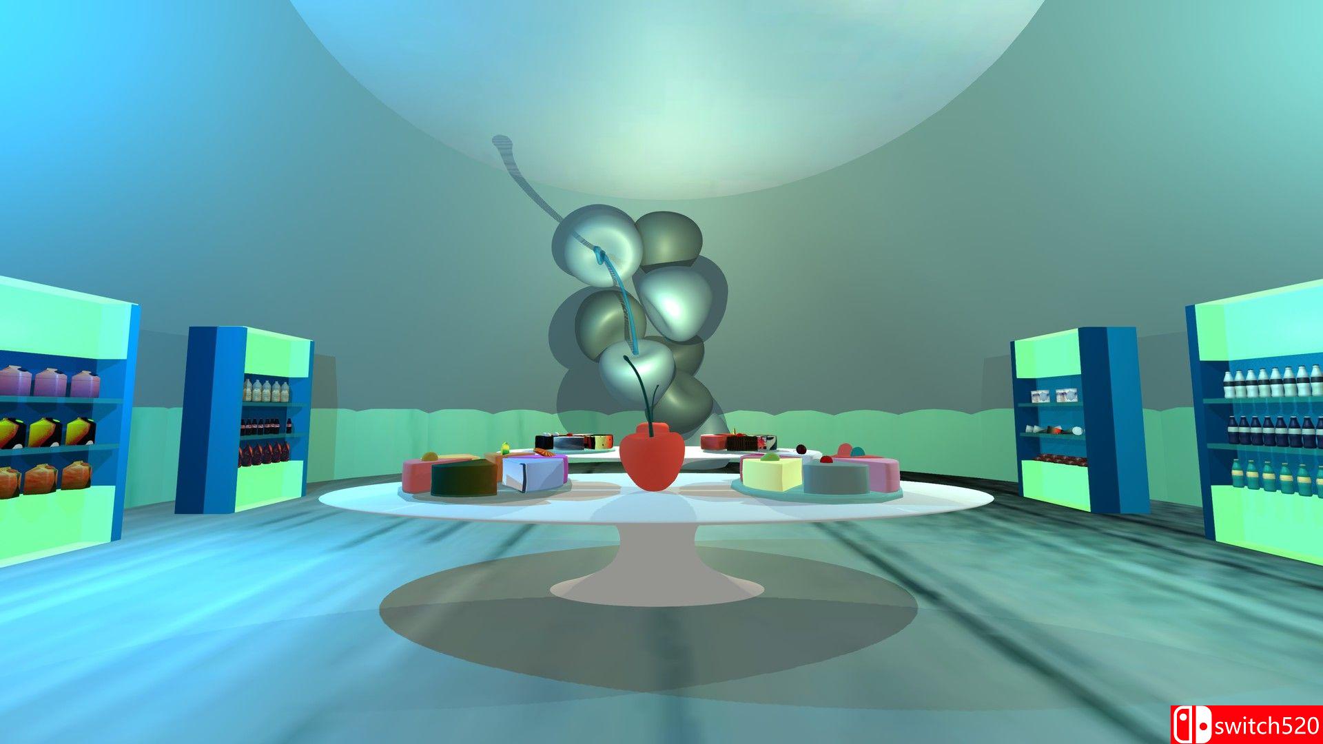 《芒果（Mango）》游戏截图3