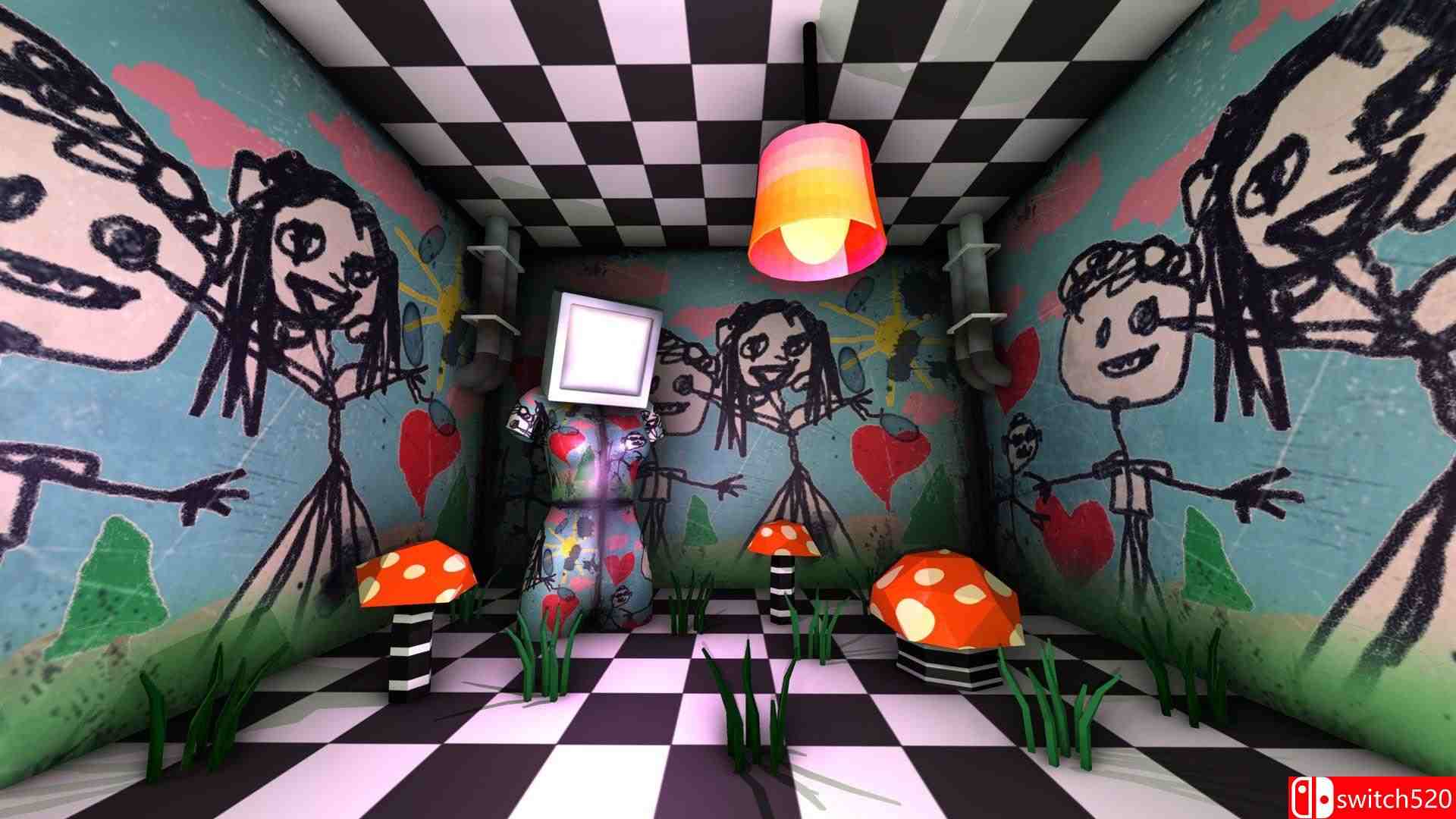 《芒果（Mango）》游戏截图1