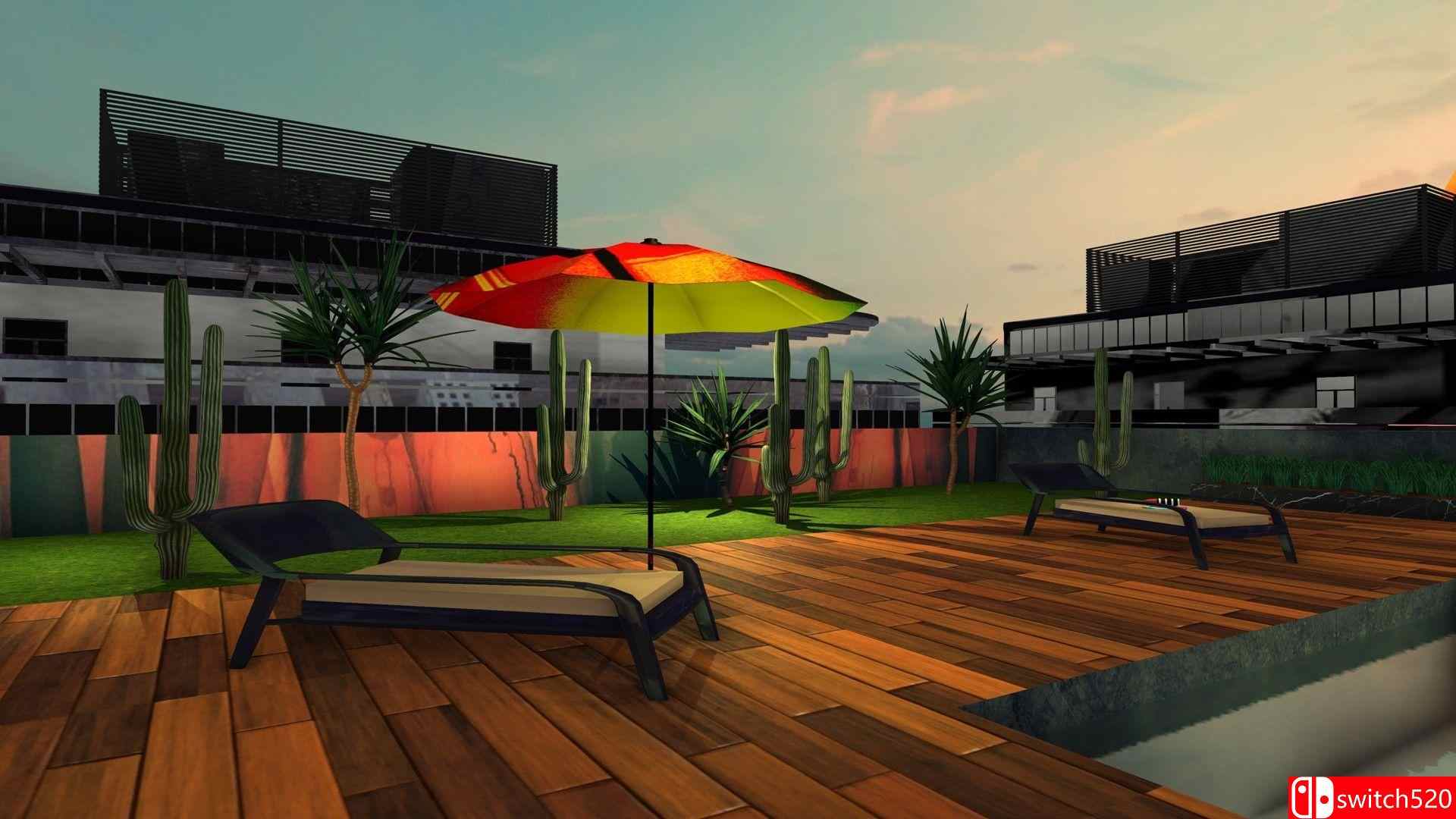 《芒果（Mango）》游戏截图5