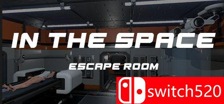 《在太空中：逃生室》游戏主图