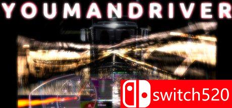 《你这个司机（Youmandriver）》游戏封面