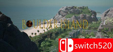 《博尔德岛（Boulder Island）》TiNYiSO镜像版[EN]_0