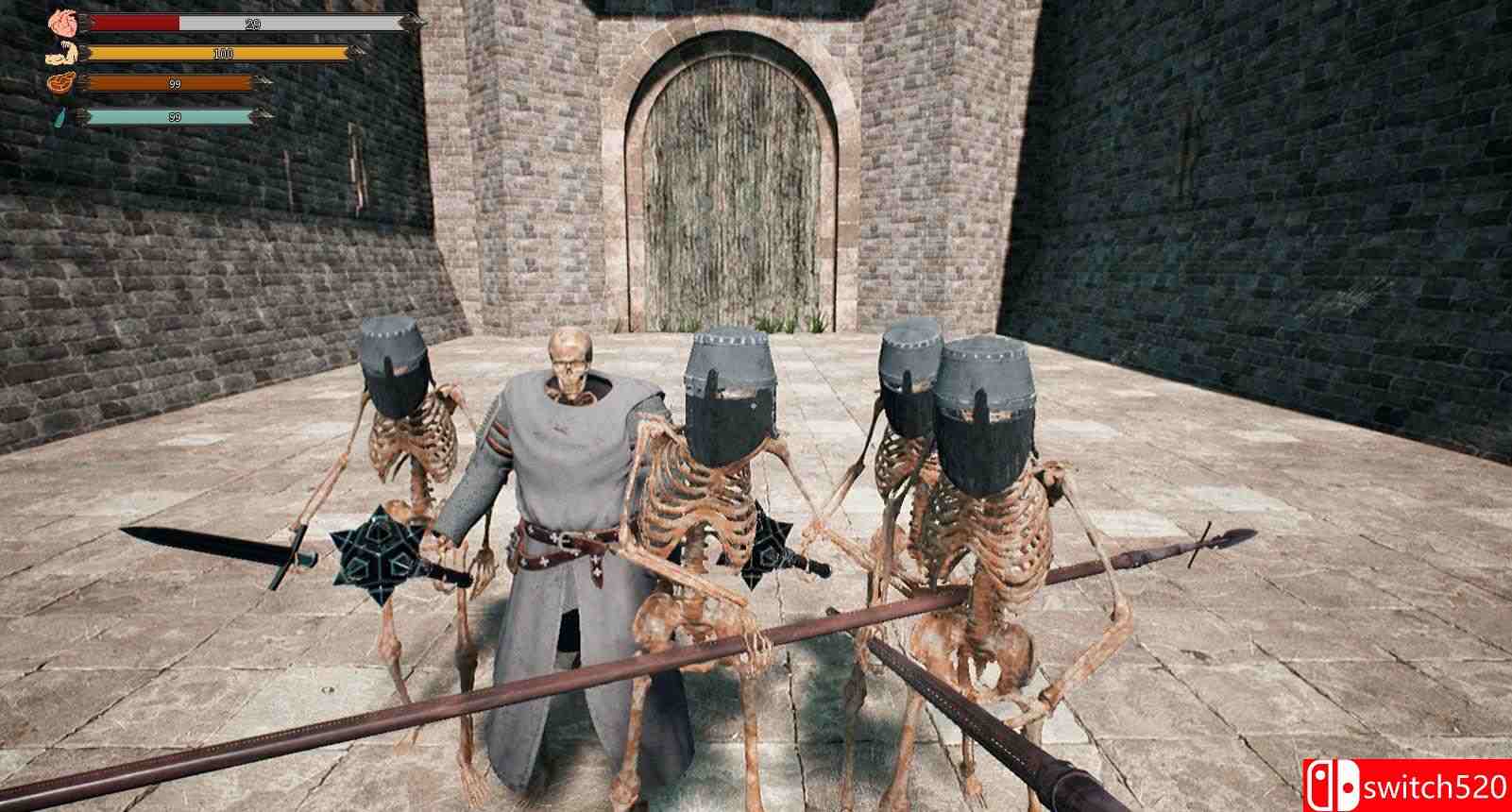 《博尔德岛（Boulder Island）》TiNYiSO镜像版[EN]_3