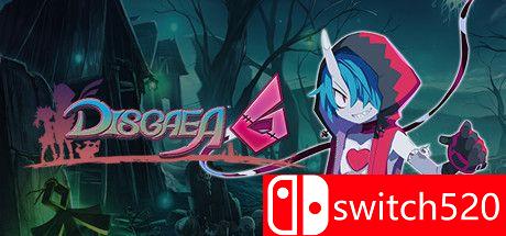 《魔界战记6（Disgaea 6）》官方中文 完全版 Build 8848380 Chronos硬盘版[CN/TW/EN/JP]_0