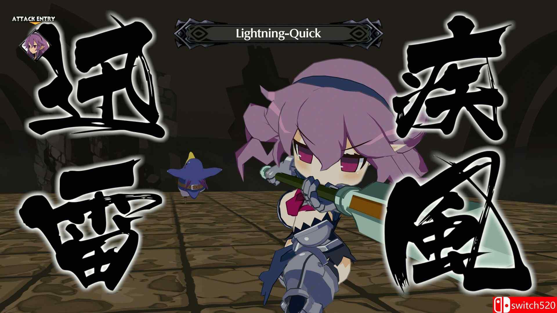 《魔界战记6（Disgaea 6）》官方中文 完全版 Build 8848380 Chronos硬盘版[CN/TW/EN/JP]_3