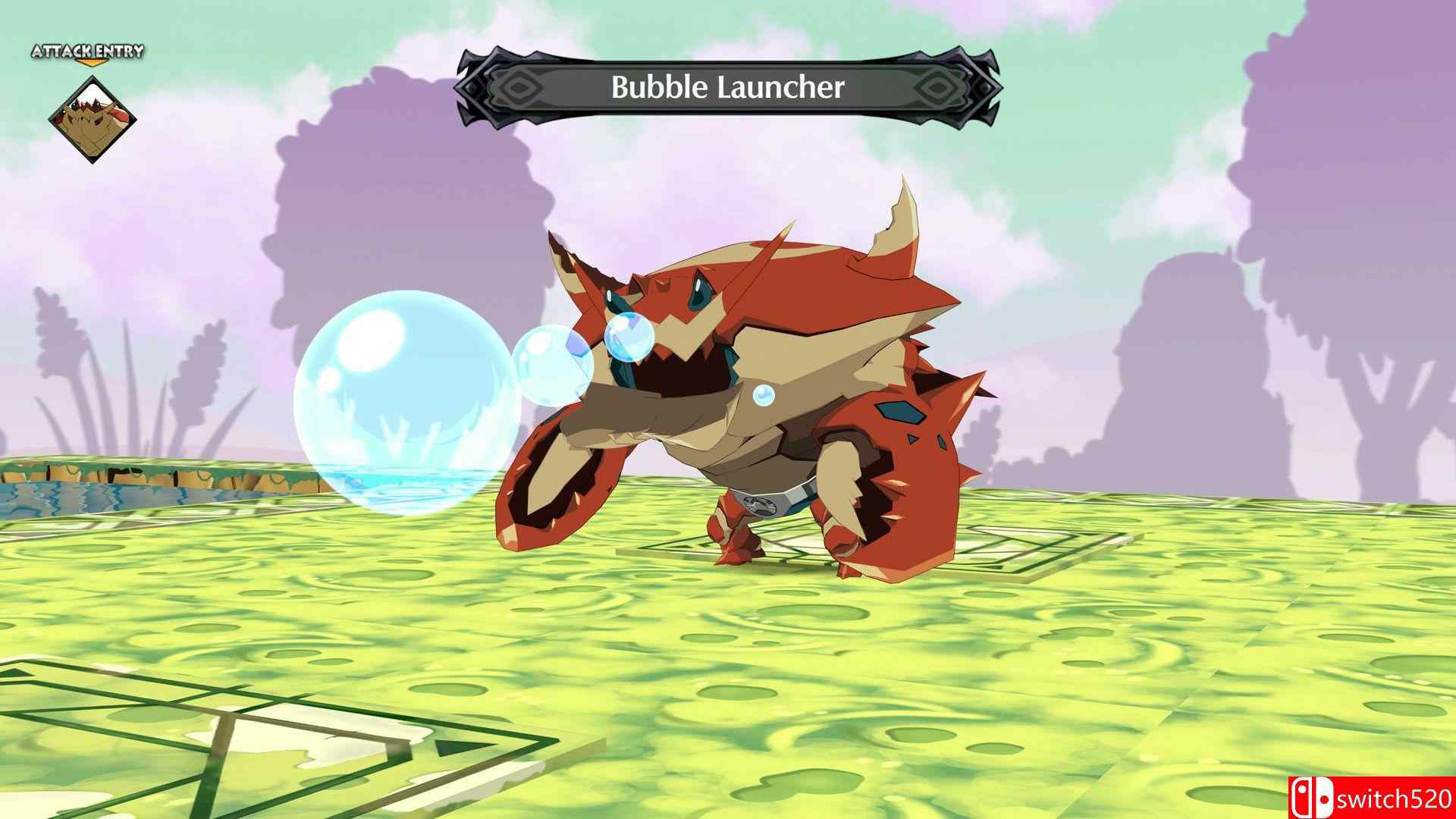 《魔界战记6（Disgaea 6）》官方中文 完全版 Build 8848380 Chronos硬盘版[CN/TW/EN/JP]_4