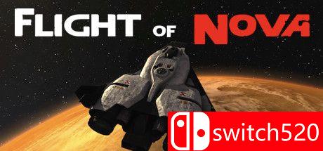 《新星飞行（Flight Of Nova）》游戏主图