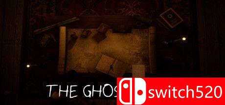 幽灵船游戏主图