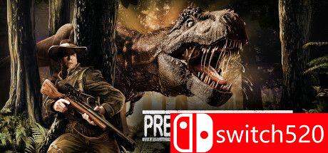 《史前狩猎（Prehistoric Hunt）》Early Access P2P硬盘版[EN]_0