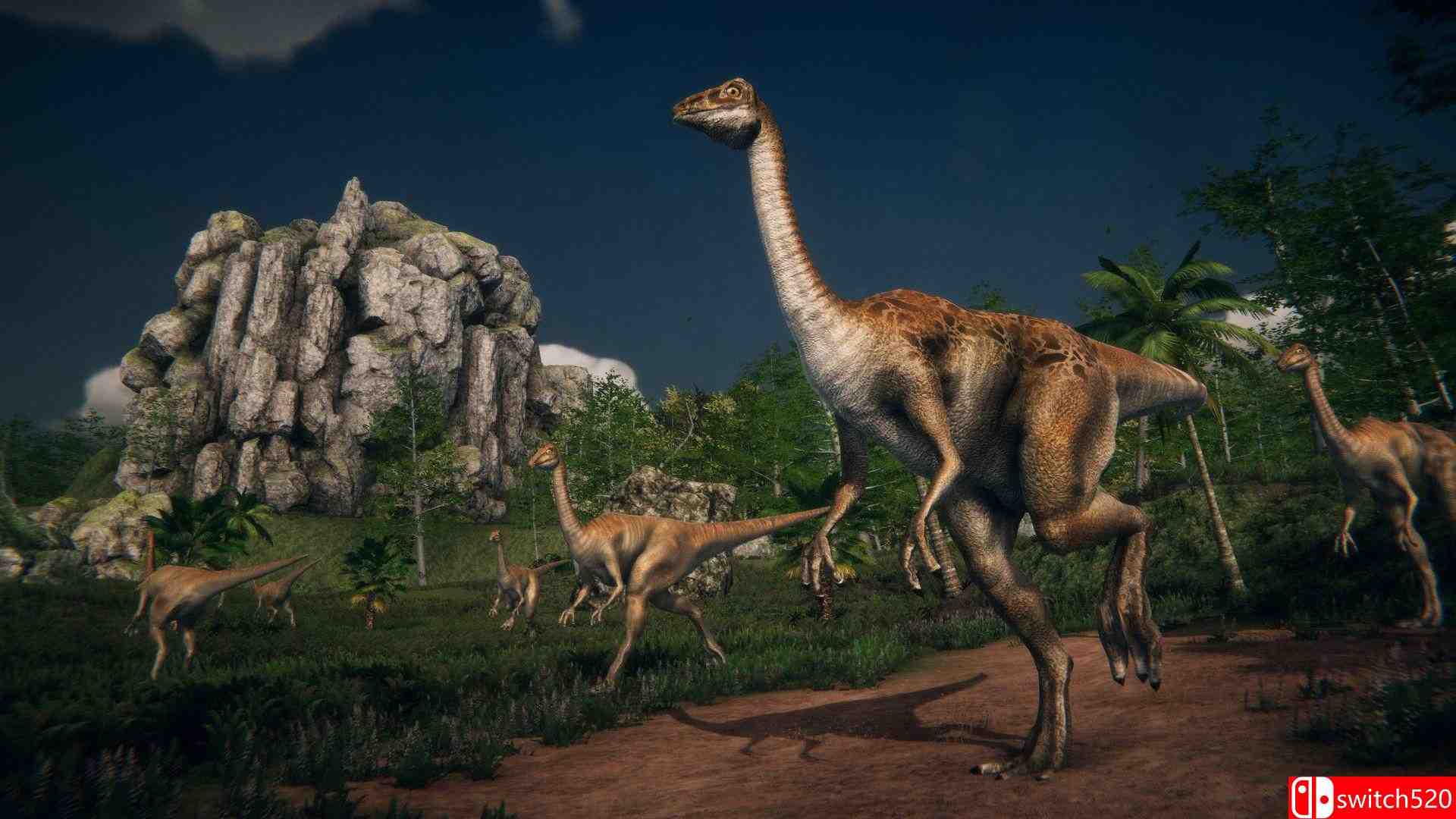 《史前狩猎（Prehistoric Hunt）》Early Access P2P硬盘版[EN]_2