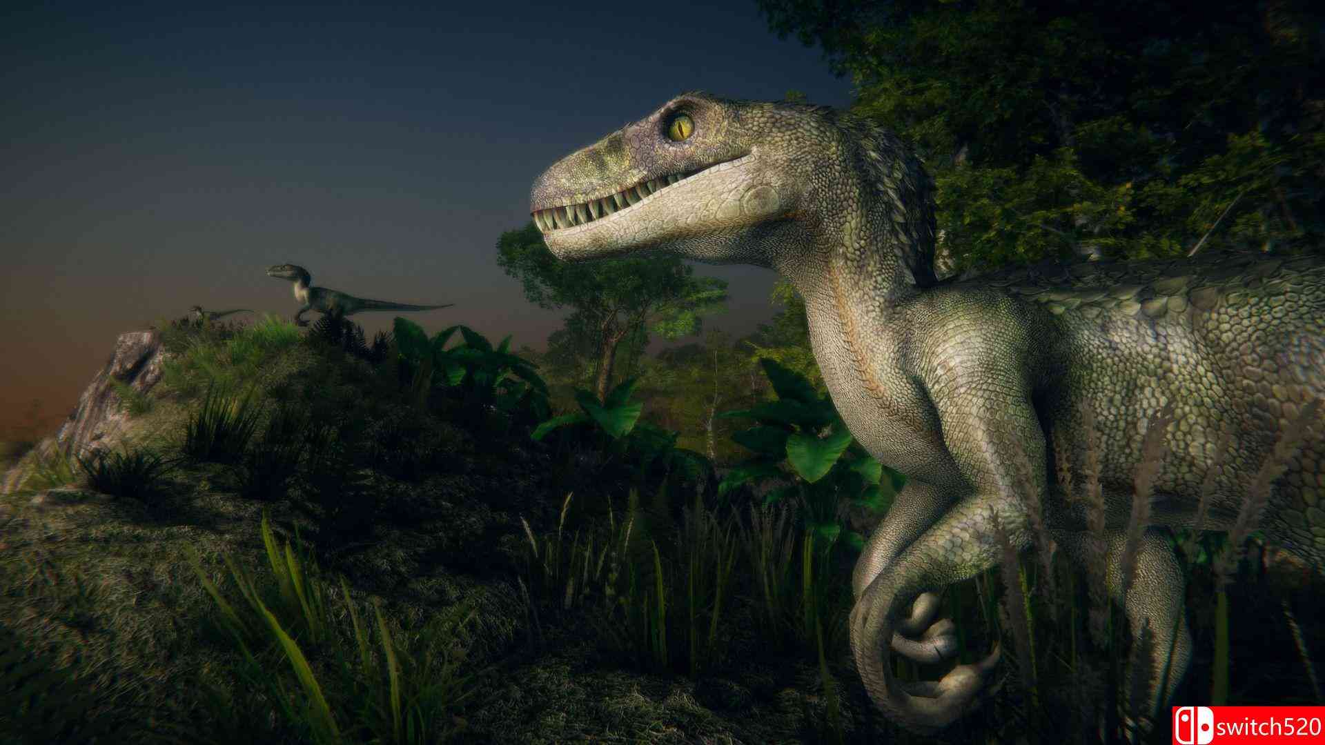 《史前狩猎（Prehistoric Hunt）》Early Access P2P硬盘版[EN]_4