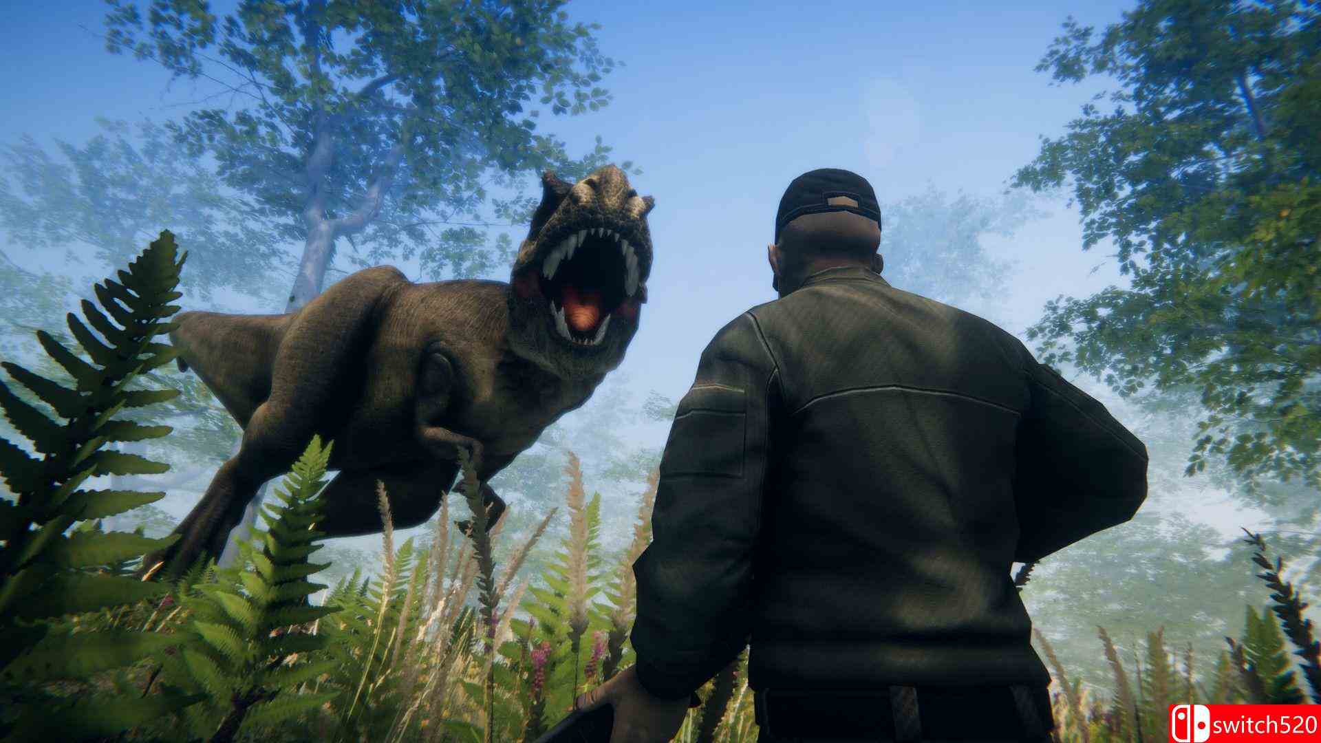 《史前狩猎（Prehistoric Hunt）》Early Access P2P硬盘版[EN]_3