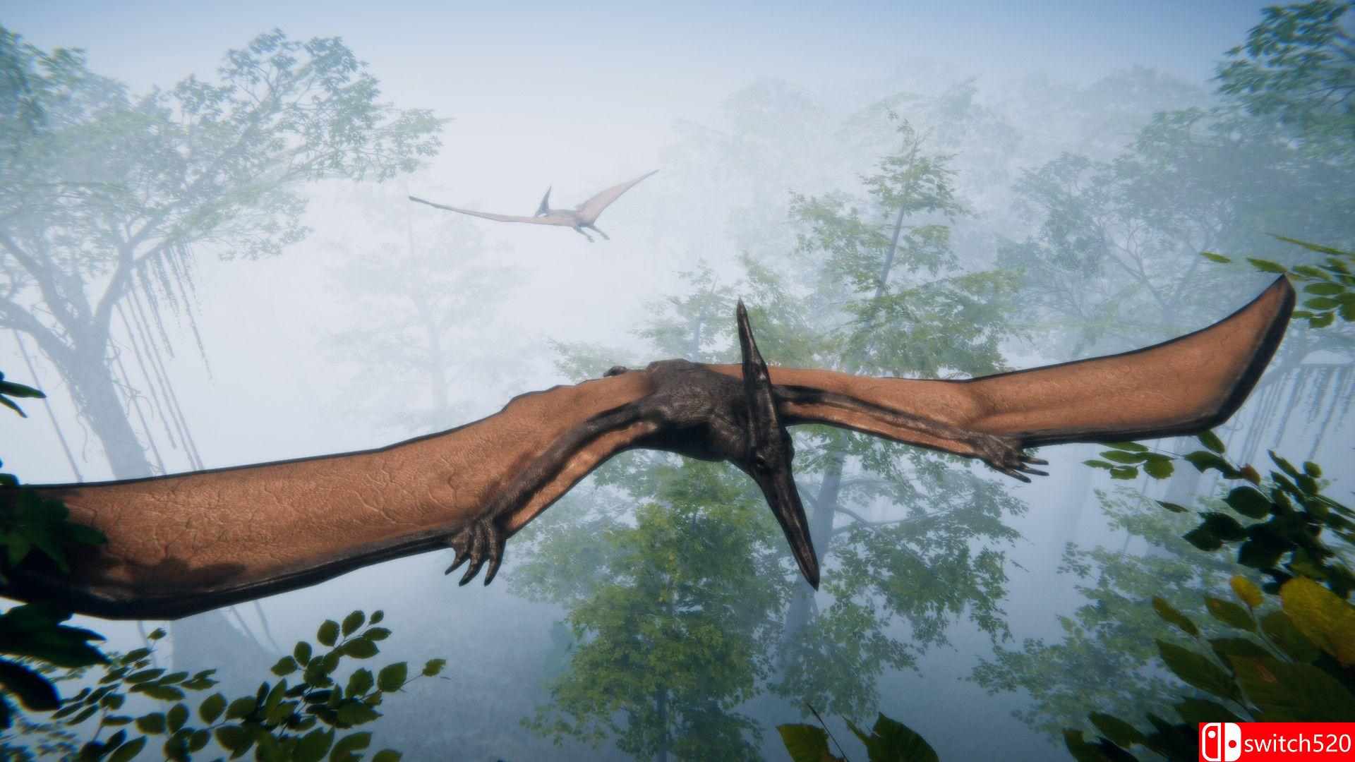 《史前狩猎（Prehistoric Hunt）》Early Access P2P硬盘版[EN]_5