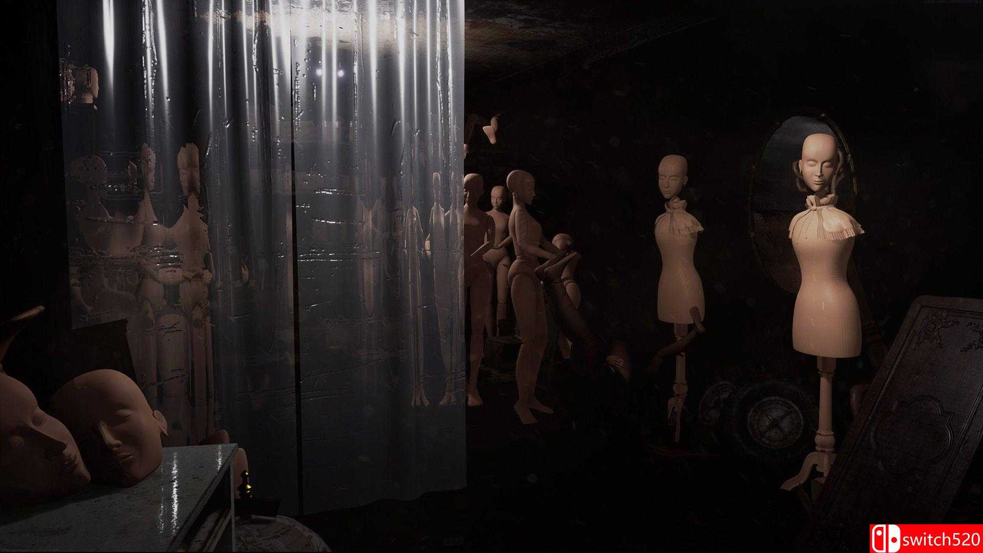 《Noctem（Noctem）》TiNYiSO镜像版[EN]_4