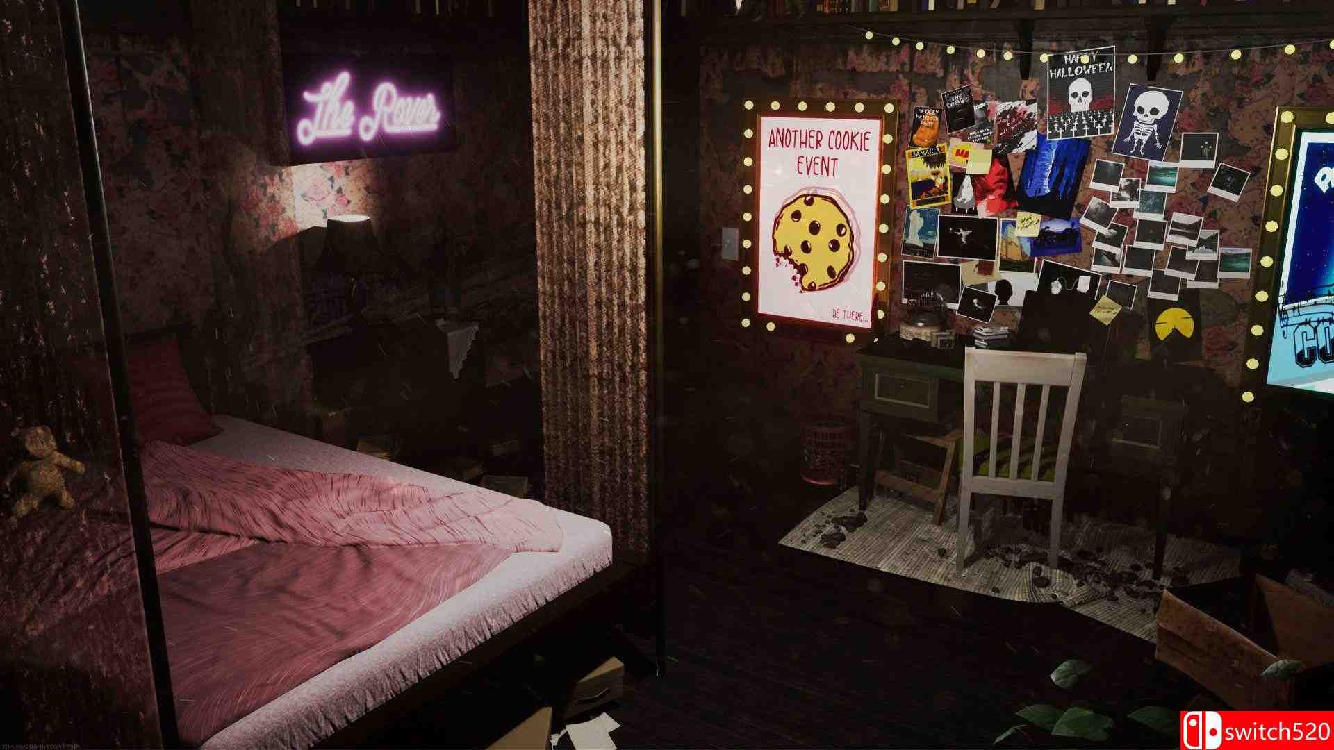 《Noctem（Noctem）》TiNYiSO镜像版[EN]_1